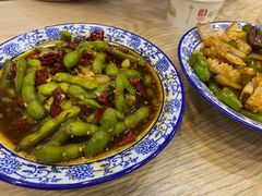 -江城燕子大排档(江汉路步行街店)