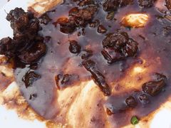 -长兴岛郊野公园农场食堂