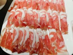 -京炭铜锅涮肉·羊蝎子·羊肉炉(保利·时光里店)