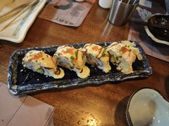 -烧鸟横丁(联发文创口岸店)
