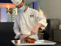 -大董(深圳湾万象城店)