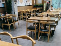 -三好食堂(煎饺·馄饨·肉饼米线·盛世广场店)