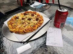 -宅恩特披萨(百汇城店)