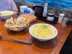 -南北对夹（原铁南对夹）(林西大道店)
