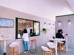-COFFEE CALL(云锦路店)