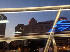 -珠江夜游西堤码头