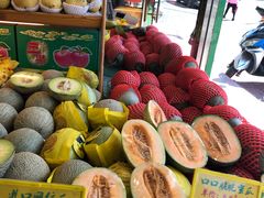 -乐乐鲜果(解放南路店)