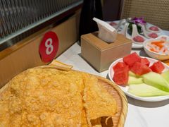 -犇鼎牛潮汕牛肉火锅(新辰里学清路店)
