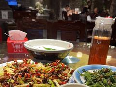 -徐鼎盛民间菜(上筑店)