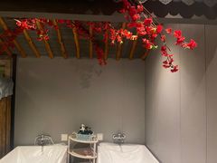 -扬派·扬州搓背馆(运河旗舰店)