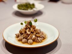 醉螺-屋里厢上海菜馆