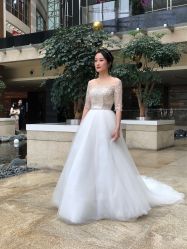 -红丝高端婚礼中心(旗舰店)