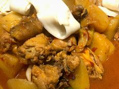 -疆里疆外·和田烤肉·清真