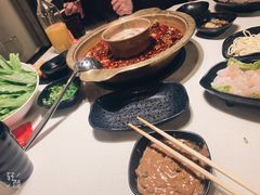 -辣家私厨火锅·龙虾(开发区店)