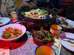 -蛙来哒(万豪城市广场黑金冠店)