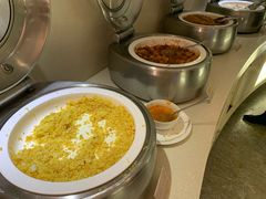 -浦东机场国航头等贵宾室