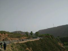 -波浪谷