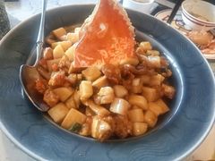 -锦楼·臻选新杭帮(正大广场店)