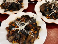 -聚首堂·特色小吃·肘子(什刹海德胜门店)