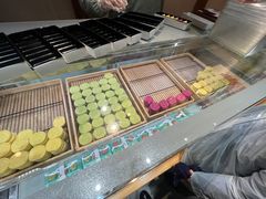 -南宋胡记(杭州河坊街店)