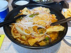 原味螺蛳粉-顶香阁桂林米粉·柳州螺蛳粉(上地店)