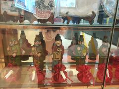 -香港富临皇宫(五月花商业广场店)