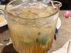 -食间牛排(湖西路店)