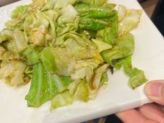 -西部马华清真兰州牛肉面·烧烤夜市(三里河店)