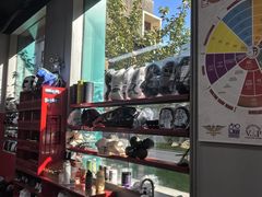 -极斗-IKMF马伽术·格斗运动学院(东直门店)