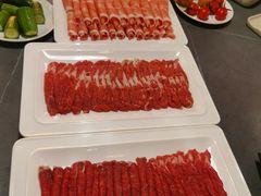 -君邦火锅(新疆大厦店)