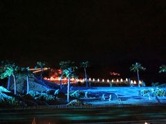 -三亚红色娘子军演艺公园景区