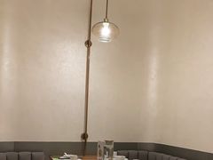 卡座-榕意·川味之美(深业上城店)