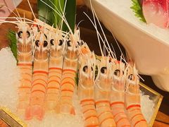 -Mr.Fish鱼鲜生海鲜放题(高德置地冬广场店)