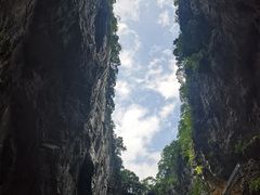 -英西峰林·洞天仙境