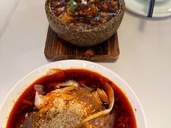 夫妻肺片-夫妻肺片·中华老字号·正宗川菜(春熙路店)