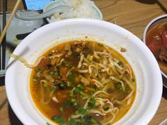 -宽味餐厅(万博广场店)