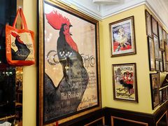 -Entrecôte 法国牛扒馆(保利·时光里店)