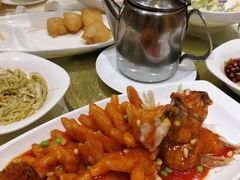 -顺风海鲜港(金玉兰店)