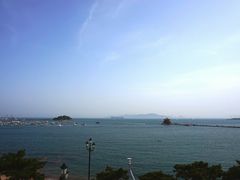 -老味道民宿(栈桥店)