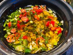 -铜元老码头鳝鱼火锅