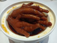 -广东道至正餐厅(区庄店)