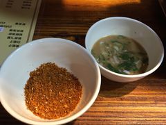 -丹东特色烤肉(学府路一部店)