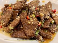 -金姐台湾菜(珠江路店)