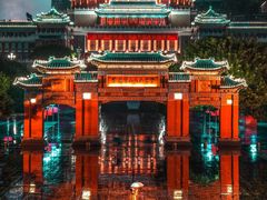 -龙湖重庆时代天街
