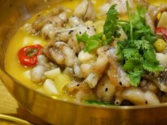 -我是那个大叔·美食研究所(新塘路店)