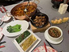 -星·South Beauty·俏江南(国贸店)