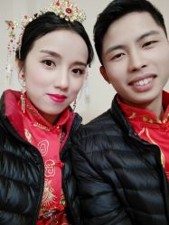 -色色婚纱摄影(大沥旗舰店)