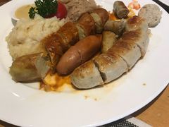 -兰特伯爵西餐厅·啤酒屋(方庄店)