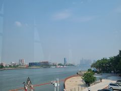 景观位-唐苑酒家·岭南粤菜名店(太古仓店)