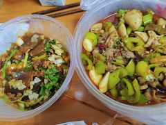-张氏父子常德肠子馆(红星总店)